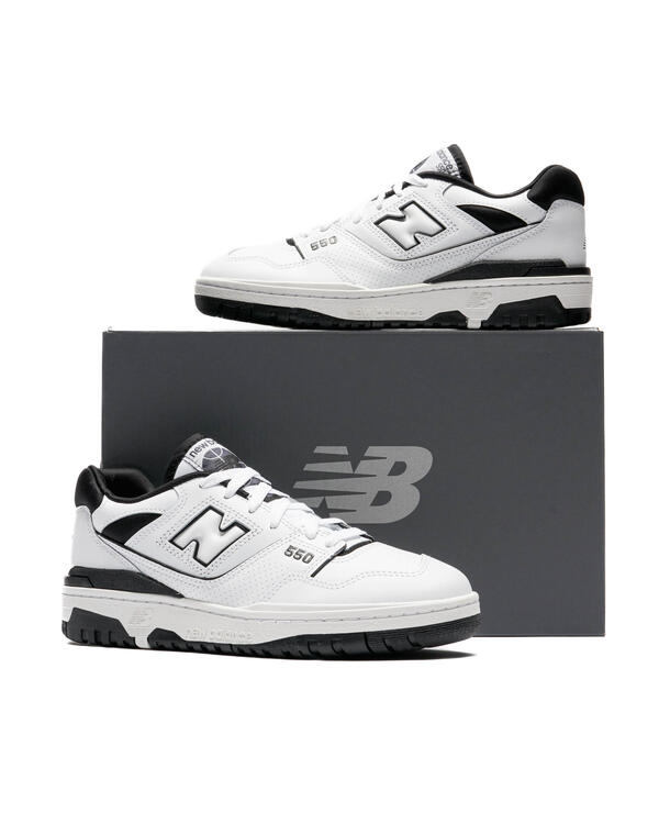 2023新発 NewBalance HA1- BB 550 NEW BB / HA1 レディース